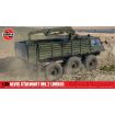 Airfix 1/35 Scale Alvis Stalwart Mk.2 Limber Model Kit