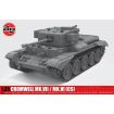Airfix 1/35 Scale Cromwell Mk.VII / Mk.VI (CS) Model Kit