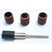 Expo 12.3mm Drum Sanders Pack of 30