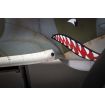 Airfix 1/24 Scale Supermarine Spitfire Mk.VIII Model Kit