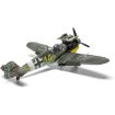 Airfix 1/24 Scale Messerschmitt Bf109G-5/6 Model Kit