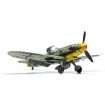 Airfix 1/24 Scale Messerschmitt Bf109G-5/6 Model Kit
