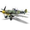 Airfix 1/24 Scale Messerschmitt Bf109G-5/6 Model Kit