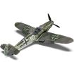 Airfix 1/24 Scale Messerschmitt Bf109G-5/6 Model Kit