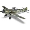 Airfix 1/24 Scale Messerschmitt Bf109G-5/6 Model Kit