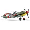 Airfix 1/24 Scale Messerschmitt Bf109G-5/6 Model Kit