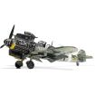 Airfix 1/24 Scale Messerschmitt Bf109G-5/6 Model Kit