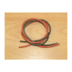 Silicon Wire Red and Black for Electric Motors