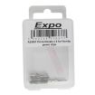 Expo Hornby type pins suitable for Hornby Power Clips