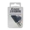 Expo 6 Pin DIN Plug and Socket Set