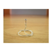 Expo Clear 6 volt Grain of Wheat bulb, pack of 10