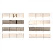 Woodland Scenics HO Gauge Board Fence