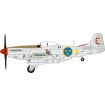 Airfix 1/72 Scale Swedish Air Force 100th Anniversary Set Model Kit