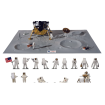 Airfix 1/72 Scale One Small Step For Man Gift Set Model Kit