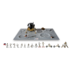 Airfix 1/72 Scale One Small Step For Man Gift Set Model Kit