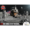 Airfix 1/72 Scale One Small Step For Man Gift Set Model Kit