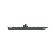 Airfix 1/1200 Scale Sink The Bismarck! Gift Set Model Kit