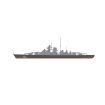 Airfix 1/1200 Scale Sink The Bismarck! Gift Set Model Kit