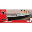 Airfix 1/400 Scale R M S Titanic Gift Set Model Kit