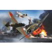 Airfix 1/72 Scale Pearl Harbor 85th Anniversary Gift Set Model Kit