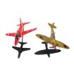 Airfix 1/72 Scale Best of British Spitfire and Hawk Model Kit