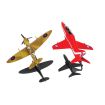 Airfix 1/72 Scale Best of British Spitfire and Hawk Model Kit