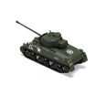 Airfix 1/72 Scale Sherman Firefly Starter Set Model Kit