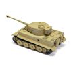 Airfix 1/72 Scale Tiger 1 Starter Set Model Kit