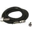 High Quality Airbrush Hose With Quick Link Connector
