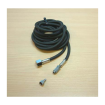 High Quality Airbrush Hose With Quick Link Connector