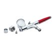 Easy Clean Dual Action Airbrushes