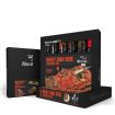 AK Interactive Rust and Red Colours Set