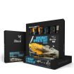 AK Interactive Aircraft Effects Set