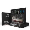 AK Interactive Naval and Grey Effects Set