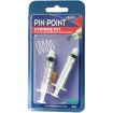 Deluxe Materials Pin Point Glue Syringe Kit