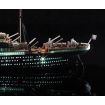 Academy 1/700 Scale RMS Titanic LED Set Model Kit