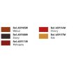 Admiralty Stains 18ml - Historically accurate colours - Oak 18ml