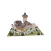 Aedes Ars Burg Falkenstein Architectural Model Kit