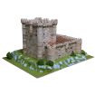 Aedes Ars Fuensaldaña Castle Architectural Model Kit 