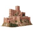 Aedes Ars Almansa Castle Architectural Model Kit 