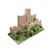 Aedes Ars Almansa Castle Architectural Model Kit 