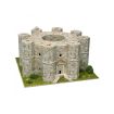 Aedes Ars Castel Del Monte Architectural Model Kit
