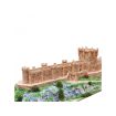 Aedes Ars Castillo De Peñafiel Architectural Model Kit