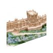 Aedes Ars Castillo De Peñafiel Architectural Model Kit