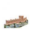 Aedes Ars Castillo De Peñafiel Architectural Model Kit