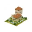 Aedes Ars Burg Grenchen Architectural Model Kit