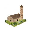 Aedes Ars Sant Climent De Taüll Architectural Model Kit