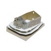 Aedes Ars Sant Climent De Taüll Architectural Model Kit