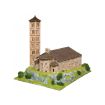 Aedes Ars Sant Climent De Taüll Architectural Model Kit