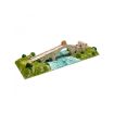 Aedes Ars Devil's Bridge Gothic Architectural Model Kit